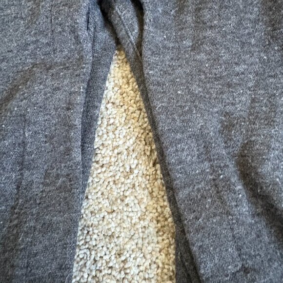 Old Navy Baby Girl Overalls Dark Grey Size 12-18 Months - Picture 4 of 8